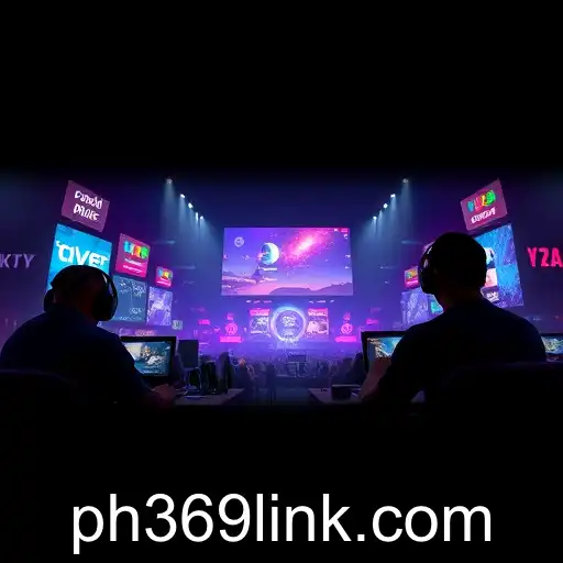 The Evolution of Gaming in 2025