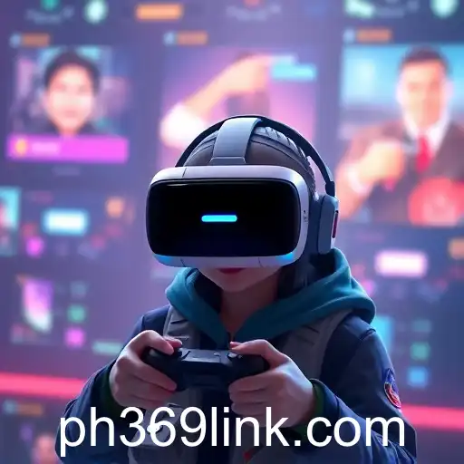 Gaming Innovations Enhance Interactive Experience