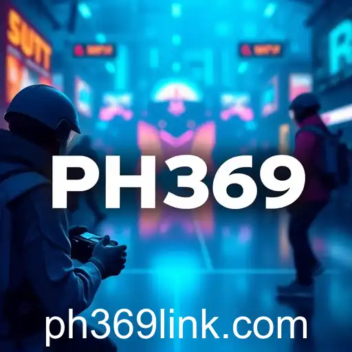 Gaming Enters a New Era with PH369