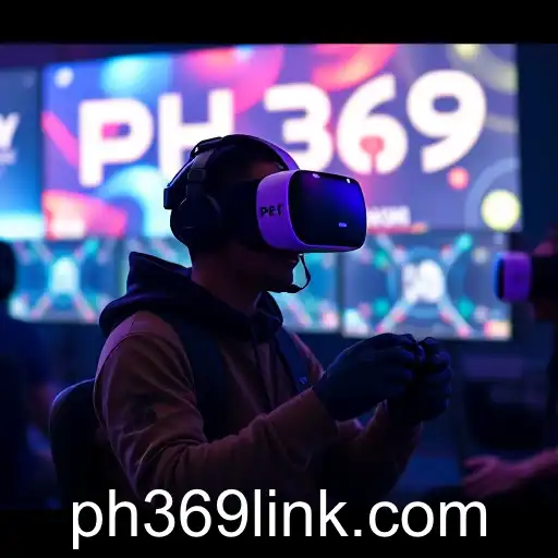 The Rise of Online Gaming: A New Era with PH369