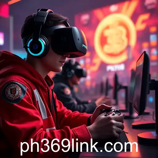 The Surge of Online Gaming in a Changing World