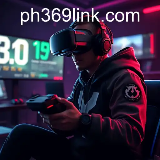 The Rise of ph369: A New Era in Online Gaming