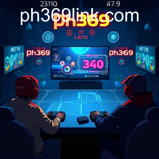 The Rise of PH369 in the Gaming World