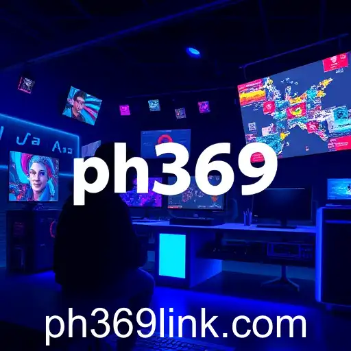 The Rise of PH369 in the Gaming World