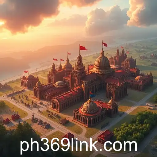 Unveiling the Intricacies and Allure of Strategy Games: A Journey Through Tactical Ingenuity